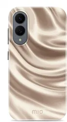 MIO MagSafe Samsung Galaxy S25 Edge Hoesje Back Cover Silky Dreams afbeelding