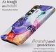 MIO MagSafe Samsung Galaxy S25 Edge Hoesje Back Cover Flowers afbeelding 2