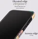 MIO MagSafe Samsung Galaxy S25 Edge Hoesje Back Cover Flowers afbeelding 5
