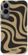 MIO MagSafe Samsung Galaxy S25 Edge Hoesje Back Cover Swirl