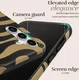 MIO MagSafe Samsung Galaxy S25 Edge Hoesje Back Cover Swirl afbeelding 4