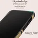 MIO MagSafe Samsung Galaxy S25 Edge Hoesje Back Cover Swirl afbeelding 5
