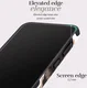 MIO MagSafe Samsung Galaxy S25 Edge Hoesje Back Cover Leopard afbeelding 5