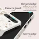 MIO MagSafe Samsung Galaxy S25 Edge Hoesje Back Cover Soft Terrazzo afbeelding 4