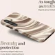MIO MagSafe / Qi2 Samsung Galaxy S25 Ultra Hoesje Back Cover Silky Dreams afbeelding 2