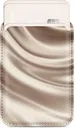 MIO Card Holder Universele MagSafe Kaarthouder / Pasjeshouder Silky Dreams