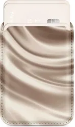 MIO Card Holder Universele MagSafe Kaarthouder / Pasjeshouder Silky Dreams afbeelding