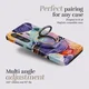 MIO Ring Holder Universele MagSafe Ring Houder / Vinger Houder Flowers afbeelding 3