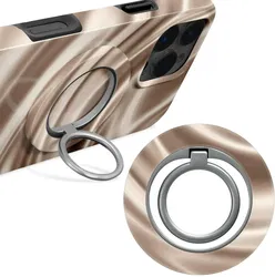 MIO Ring Holder Universele MagSafe Ring Houder / Vinger Houder Silky Dreams afbeelding