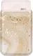 MIO Card Holder Universele MagSafe Kaarthouder / Pasjeshouder Gold Marble
