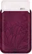 MIO Card Holder Universele MagSafe Kaarthouder / Pasjeshouder Berry Blooms