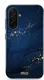 MIO MagSafe Samsung Galaxy A26 Hoesje Hard Shell Back Cover Midnight Sparkle afbeelding 1