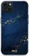 MIO MagSafe Apple iPhone 15 / 14 / 13 Hoesje Back Cover Midnight Sparkle