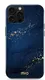 MIO MagSafe iPhone 16 Pro Max Hoesje Hard Shell Back Cover Midnight Sparkle