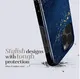 MIO MagSafe iPhone 16 Pro Max Hoesje Hard Shell Back Cover Midnight Sparkle afbeelding 4