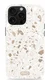 MIO MagSafe Apple iPhone 16 Pro Hoesje Hard Shell Back Cover Soft Terrazzo afbeelding 1