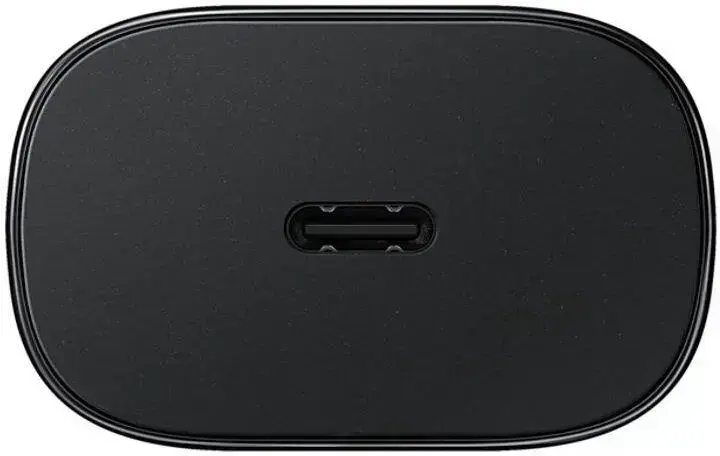 Originele Samsung 25W Power Adapter met Buddi Flex USB-C Kabel 3M Zwart afbeelding 10
