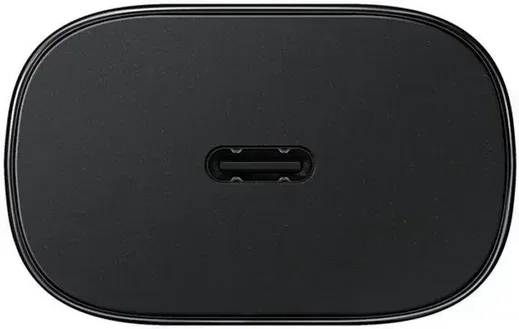 Originele Samsung 25W Power Adapter met Buddi Flex USB-C Kabel 3M Zwart afbeelding 10