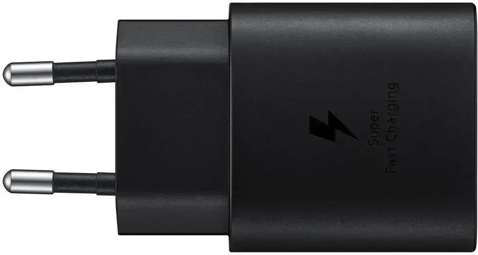 Originele Samsung 25W Power Adapter met Buddi Flex USB-C Kabel 3M Zwart afbeelding 11