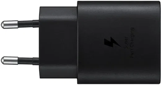 Originele Samsung 25W Power Adapter met Buddi Flex USB-C Kabel 3M Zwart afbeelding 11