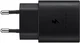 Originele Samsung 25W Power Adapter met Buddi Flex USB-C Kabel 3M Zwart afbeelding 11