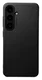Nudient Thin Case V3 Samsung Galaxy S25 Plus Hoesje Back Cover Zwart