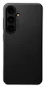 Nudient Thin Case V3 Samsung Galaxy S25 Plus Hoesje Back Cover Zwart