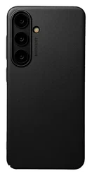 Nudient Thin Case V3 Samsung Galaxy S25 Plus Hoesje Back Cover Zwart afbeelding