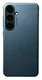 Nudient Thin Case V3 Samsung Galaxy S25 Plus Hoesje Back Cover Blauw afbeelding 1