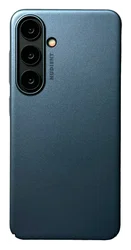 Nudient Thin Case V3 Samsung Galaxy S25 Plus Hoesje Back Cover Blauw afbeelding