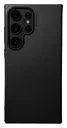 Nudient Thin Case V3 Samsung Galaxy S25 Ultra Hoesje Back Cover Zwart