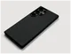 Nudient Thin Case V3 Samsung Galaxy S25 Ultra Hoesje Back Cover Zwart afbeelding 2