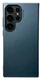 Nudient Thin Case V3 Samsung Galaxy S25 Ultra Hoesje Back Cover Blauw afbeelding 1