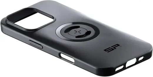 SP Connect SPC+ Hoesje met Telefoonhouder Motor voor Apple iPhone 16 Pro afbeelding 12