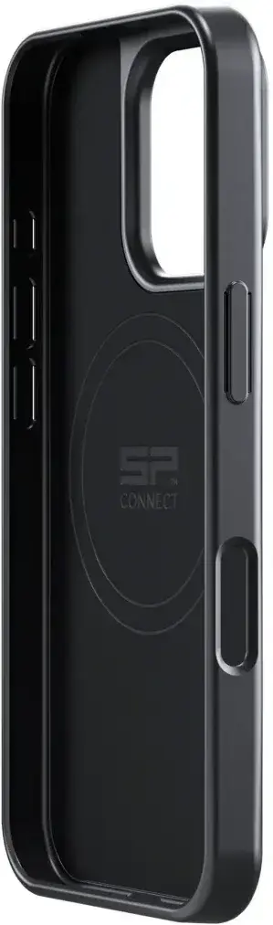 SP Connect SPC+ Hoesje met Telefoonhouder Motor voor Apple iPhone 16 Pro afbeelding 13