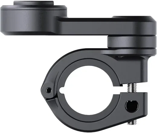 SP Connect SPC+ Hoesje met Telefoonhouder Motor voor Apple iPhone 16 Pro afbeelding 17