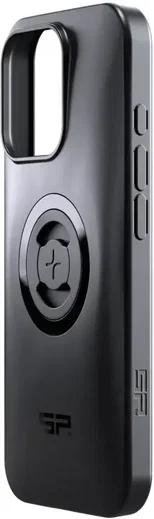 SP Connect SPC+ Hoesje met Telefoonhouder Motor voor Apple iPhone 16 Pro afbeelding 9