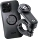 SP Connect SPC+ Hoesje met Telefoonhouder Motor voor Apple iPhone 16 Pro afbeelding 1
