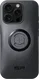 SP Connect SPC+ Hoesje met Telefoonhouder Fiets voor Apple iPhone 16 Pro afbeelding 2