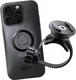 SP Connect SPC+ Hoesje met Telefoonhouder Fiets voor Apple iPhone 16 Pro afbeelding 1