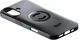 SP Connect SPC+ Hoesje met Telefoonhouder Fiets voor Apple iPhone 16 afbeelding 7