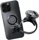 SP Connect SPC+ Hoesje met Telefoonhouder Fiets voor Apple iPhone 16 Pro Max afbeelding 1