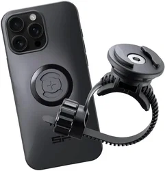 SP Connect SPC+ Hoesje met Telefoonhouder Fiets voor Apple iPhone 16 Pro Max afbeelding
