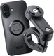 SP Connect SPC+ Hoesje met Telefoonhouder Motor voor Apple iPhone 16 afbeelding 1