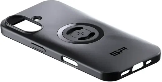 SP Connect SPC+ Hoesje met Telefoonhouder Motor voor Apple iPhone 16 afbeelding 11