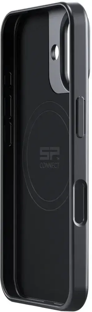 SP Connect SPC+ Hoesje met Telefoonhouder Motor voor Apple iPhone 16 afbeelding 12
