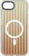 Dux Ducis Zest MagSafe Apple iPhone 16e Hoesje Back Cover Goud afbeelding 9