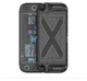 Dux Ducis Nintendo Switch 2 Hoesje Back Cover Case Zwart afbeelding 1