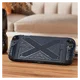 Dux Ducis Nintendo Switch 2 Hoesje Back Cover Case Zwart afbeelding 10