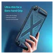 Dux Ducis Nintendo Switch 2 Hoesje Back Cover Case Zwart afbeelding 7